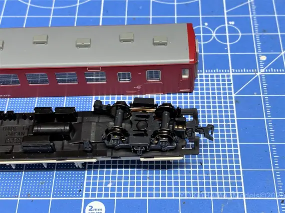 kato 50系 KATO 50系 700番代 「SL人吉」 3両セット 品番:10-1728 #カトー