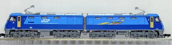 鉄道模型 TOMIX 9180 EH200 | TOMIX(トミックス) 9180 鉄道模型 Nゲージ 通販