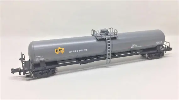 20-60代からのファッション通販  KATO タキ25000 日本陸運産業 品番:8072-1 カトー | NGaugeJP 鉄道模型