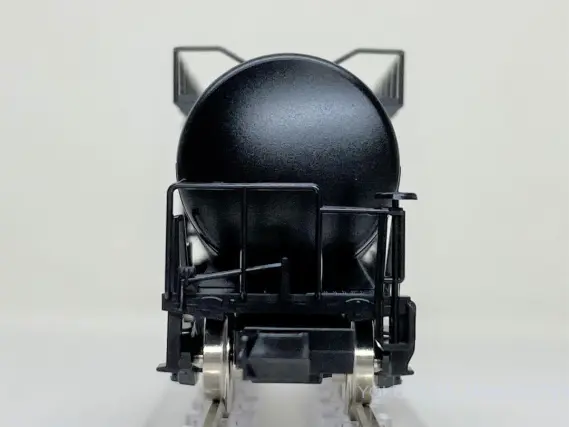 タキ1900 太平洋セメントが入線しました。TOMIX 97926