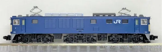 なべちわ　TOMIX製ベース　EF64 1031号機 なべちわ様専用 TOMIX製ベース EF64 1031号機 - メルカリ