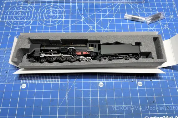 kato鉄道模型纏め売り（ばら売り不可） ① Amazon | カトー(KATO) HOゲージ サロ165 1-447 鉄道模型 電車