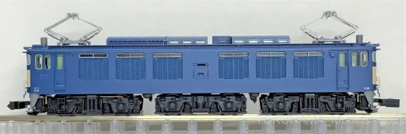 アクラス CH-1006-1 EF64 0番台 5.6次車 アクラス CH-1006-1 EF64 0番台 5.6次車 - メルカリ