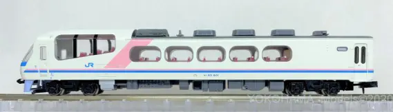 MICRO ACE A 2390 「エーデル」 キハ65 611 1611 MICRO ACE/A-2390 キハ65-600/1600 エーデル丹後・シュプール