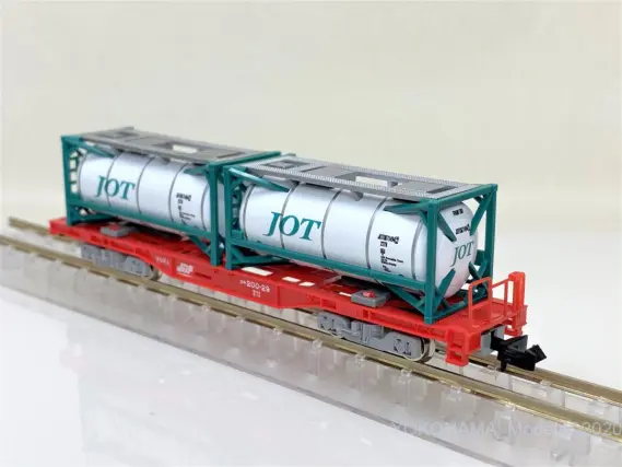 カトー コキ200 6両セット 31LsCDBr3iL.jpg_BO30,255,255,