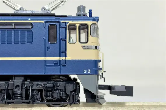 KATO 金のEF65形電気機関車536号機【新品,未使用品】 KATO 金のEF65形電気機関車536号機【新品,未使用品】 - メルカリ