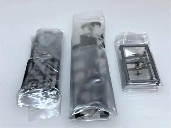 N／国鉄485系 「くろしお」／パーツ未使用完備／4輌セット／ HG 98384 N／国鉄485系 電車特急くろしお／改造 4輌セット／HG 98384