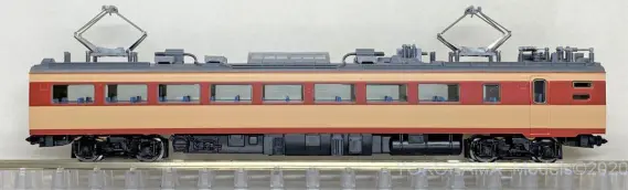 N／国鉄485系 「くろしお」／パーツ未使用完備／4輌セット／ HG 98384 N／国鉄485系 「くろしお」／パーツ未使用完備／4輌セット／ HG