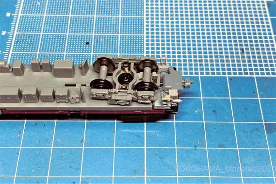マイクロエース　A-2378　京急2000形3扉改良品　8両セット マイクロエース A-2378 京急2000形3扉改良品 8両セット - メルカリ