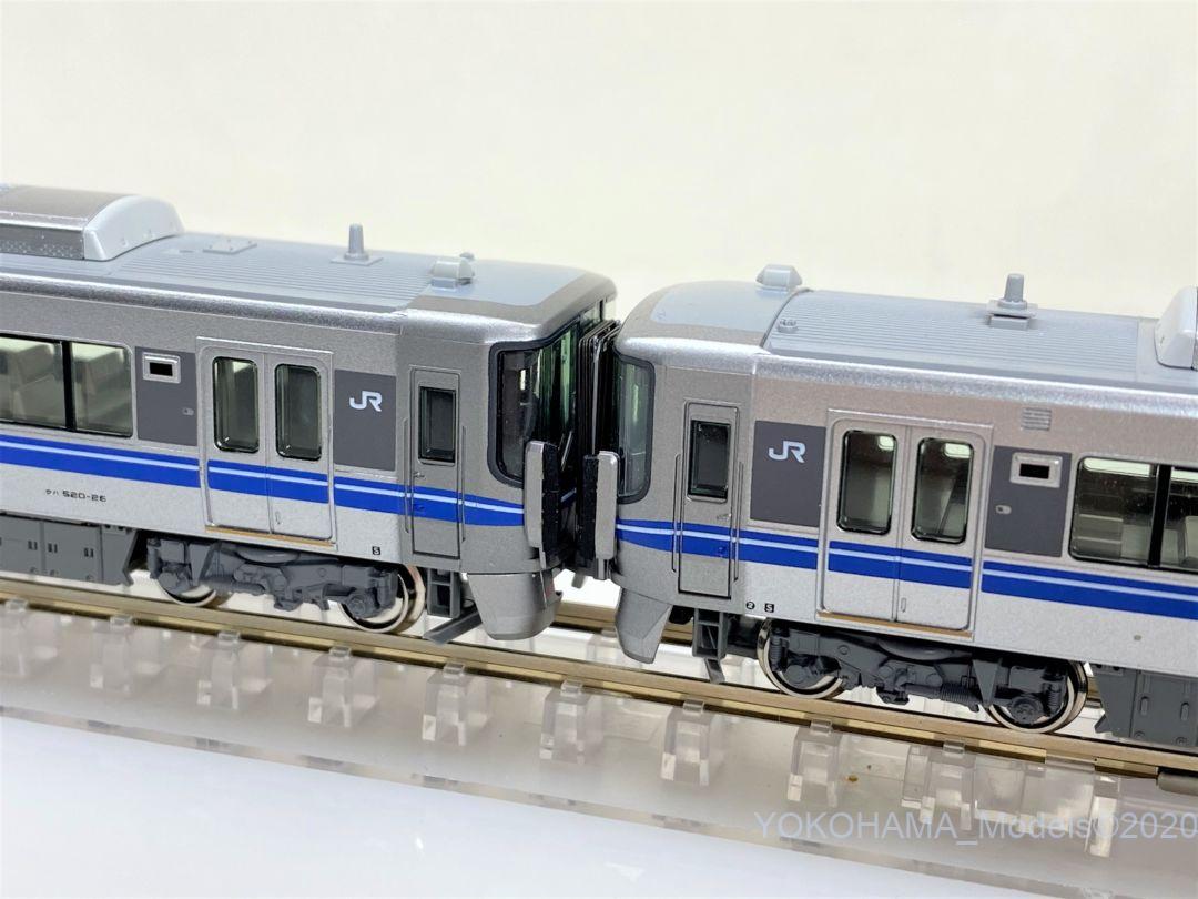 SP幌を試す！とりあえずSサイズブラック。東豊精工 NH0630B ☆彡 横浜模型 #鉄道模型 #Nゲージ