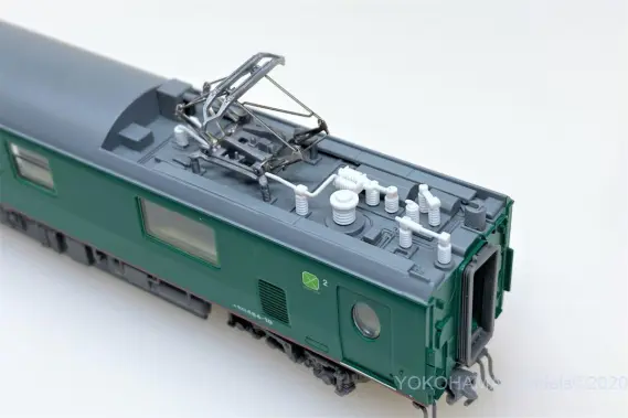 485系お座敷　やまなみ＆せせらぎセット マイクロエース 485系お座敷列車 やまなみ＋せせらぎ(Nゲージ
