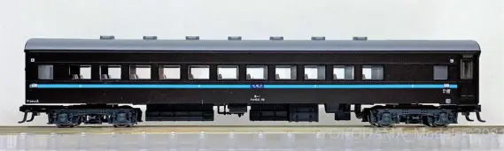 【新品】KATO 10-1659/1660 スハ44系はと基本増結 13両フル② KATO カトー スハ44系特急「はと」基本・増結セット 10-1659 10-1660