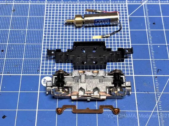 ☆ポコイチ 修理完了品☆ SparkFun COM-09119 スライドボリューム 大 0.5W B10KΩ