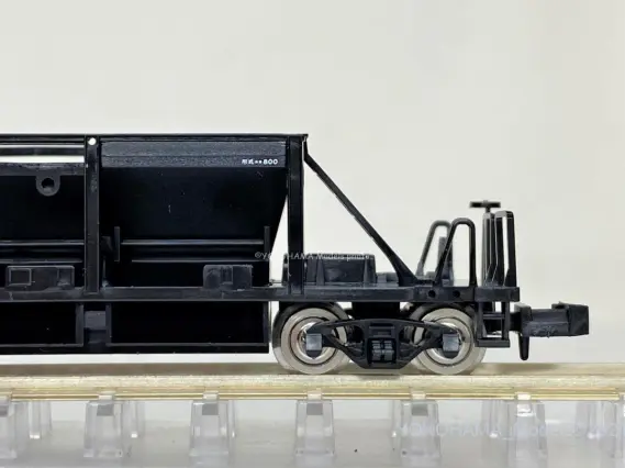 鉄道模型 TOMIX 2777 J.R. Freight Car HOKI1800 JR貨車 ホキ800形（2両セット）｜製品情報｜製品検索｜鉄道模型