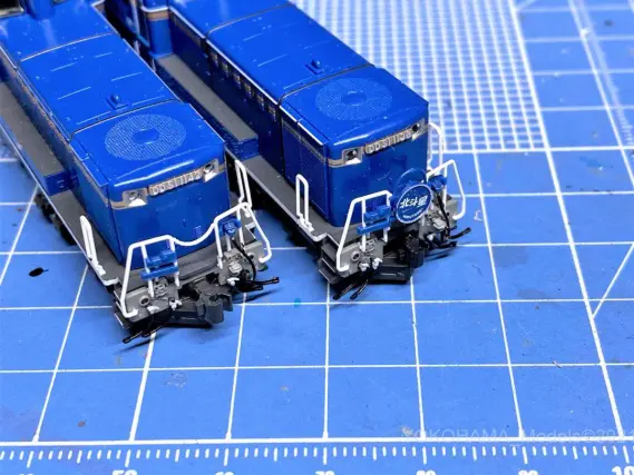 Amazon | KATO Nゲージ DD51 後期 耐寒形 北斗星 7008-F 鉄道