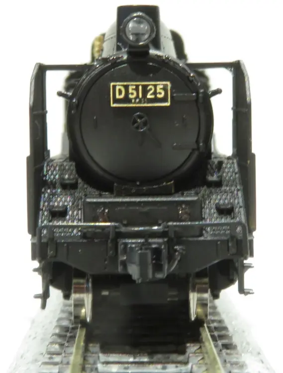 D51 213形 蒸気機関車 重油タンク 1/42 DetailUp OJゲージ D51 213形 蒸気機関車 重油タンク 1/42 DetailUp OJゲージの通販