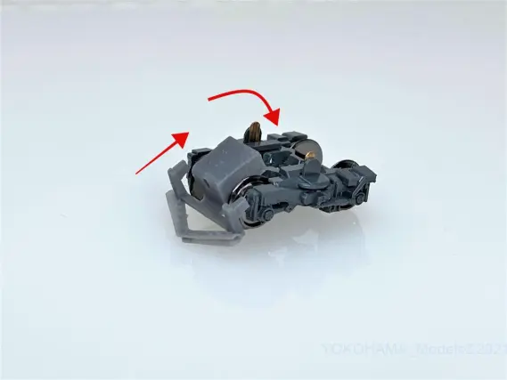 E353系パーツセット カトーオンラインショップ on X: 