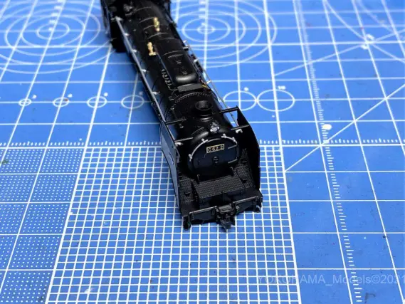 鉄道模型 KOMATURC350LC-8 KOMATURC350LC-8 模型・プラモデル