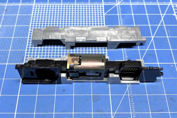 TOMIX 2157 EH500 1次形 GPS