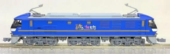 KATO 3092-1 EF210 300番台 3092-1 Electric Locomotive EF210 300 (N scale)