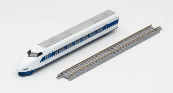 TOMIX ファーストカーミュージアム JR100系東海道・山陽新幹線