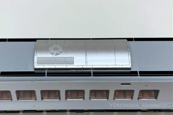 キハ261系5000番代「ラベンダー」が入線しました。TOMIX 98487