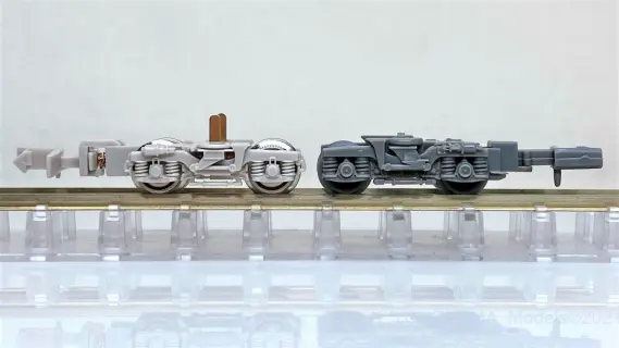 鉄道模型　1/150 北総鉄道9000形(9018編成) 増結4両セットA 「鉄道コレクション」 [283164] Amazon | トミーテック鉄道模型 1 150 北総鉄道9000形 9018編成