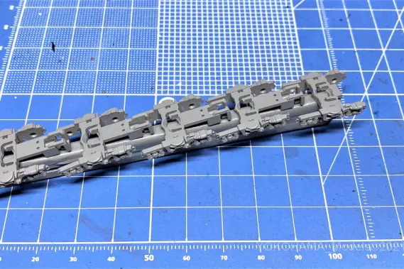 北総9000形9018編成を弄る。その1走行化 鉄道コレクション