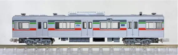 北総9000形9018編成を弄る。その1走行化 鉄道コレクション