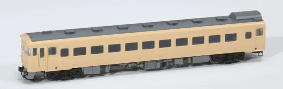 441 国鉄キハ56初期車Mなし HO - メルカリ