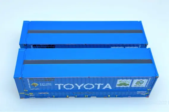 TORM. TP-501 トヨタ ロングパスエクスプレス U55A-39500
