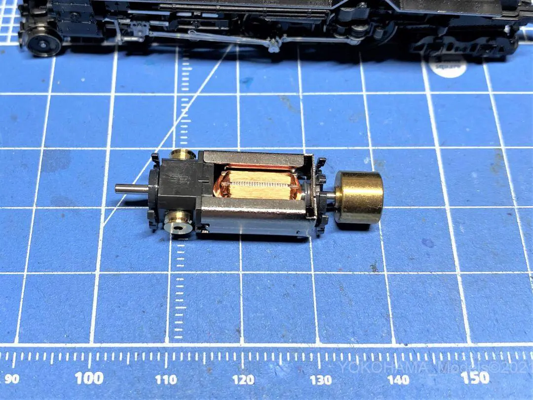 KATO超入手困難未走行新品EF66-0後期形スロットレスモーター最新ロット KATOの新製品発売予告～スロットレスモーターの展開 | 重単5175