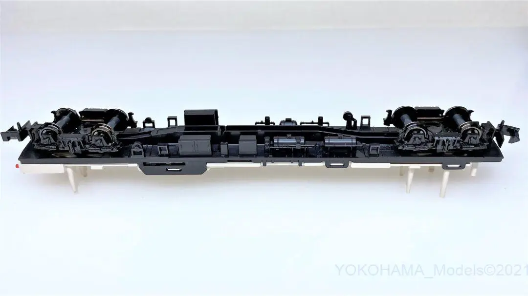 マニ44が入線です。KATO 5146 再生産 | NGaugeJP - 横濱模型