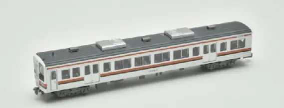 鉄道コレクション　NewDays KIOSK 第3弾　4両まとめて 新着情報詳細 | 新着情報 | ジオコレ | トミーテック