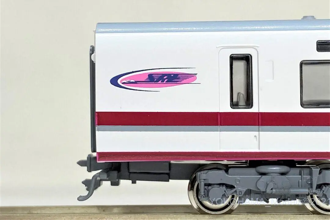 KATO 681系 北九州色　スノーラビット　エクスプレス 9両セット Nゲージ KATO 北越急行 681系2000番台 ＜スノーラビットエクスプレス＞ 9