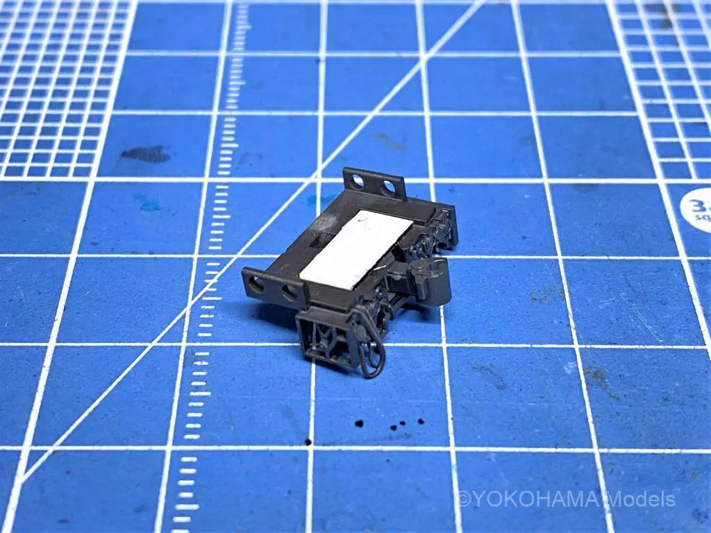 14系客車(八甲田)セットを弄る。その3 TOMIX 98741 98742 98743