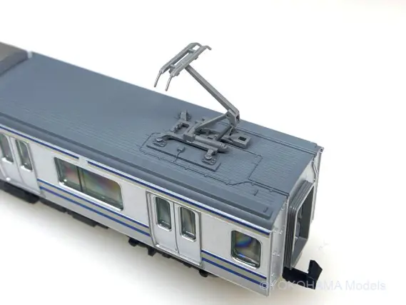 TOMIX JR E231系電車セット 97948 トミックス TOMIX 特別企画品 JR E231-0系通勤電車(成田線開業