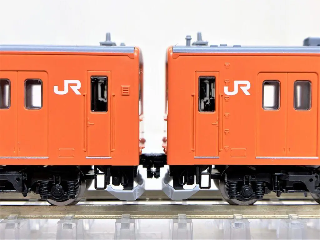 おまけ付きTOMIX 201系 中央線 分割 98767 98768 基本＋増結 JR 201系通勤電車(中央線・分割編成)基本セット ｜製品情報