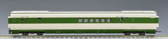 TOMIX 200系東北・上越新幹線(E編成)増結セット　品番：98794 トミックス鉄道模型
