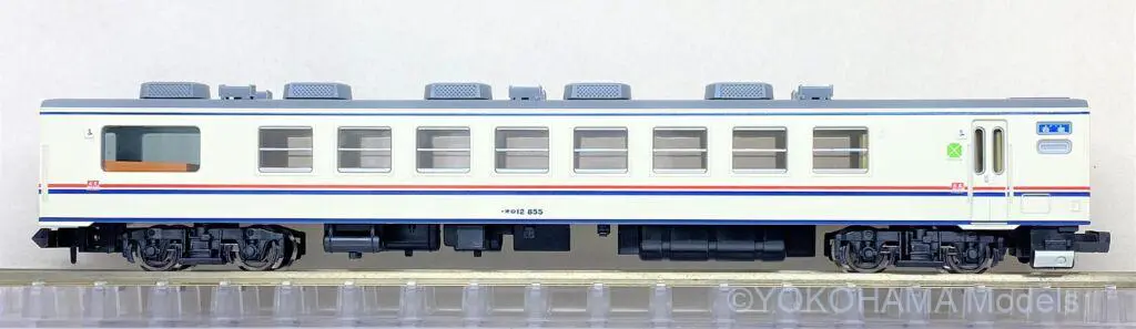 マイクロエース A1122 12系ジョイフルトレイン 和式客車