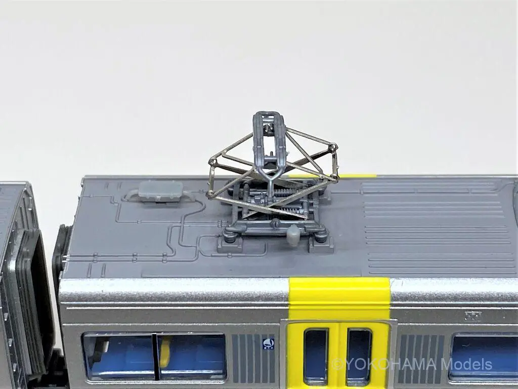 Nゲージ マイクロエース A-6081 北総鉄道 9100形 1次車 8両セット Amazon | マイクロエース Nゲージ 北総鉄道9100形 1次車 8両