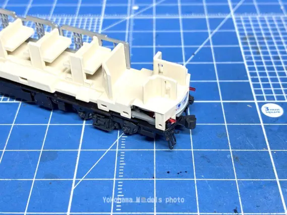 KATO 14系寝台車「さくら」10-598 10-599 基本 増結 14系寝台特急「さくら」が 入線です。KATO 10-598 / 10-599
