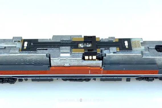 DD51 800番台 高崎車両センター高崎支所所属が入線しました