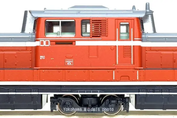 Amazon | KATO Nゲージ DD51 800番台 高崎車両センター 7008-G