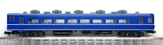 14系（国鉄 客車）が入線です。TOMIX 92322 | NGaugeJP - 横濱