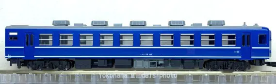 KATO Nゲージ 12系 JR東日本高崎車両センター Amazon | KATO Nゲージ 12系客車 JR東日本高崎車両センター 7両
