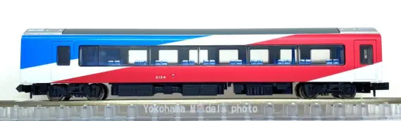 マイクロエース A2261 伊豆急2100系アルファリゾート21セット　Nゲージ A2261_izukyu2100-1-569x380.jpg