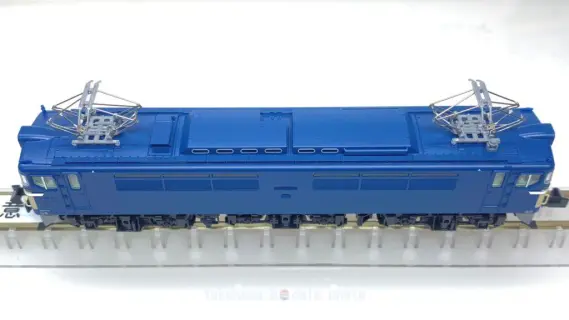 KATO 3093-1 EF61 | ウエサカ模型店