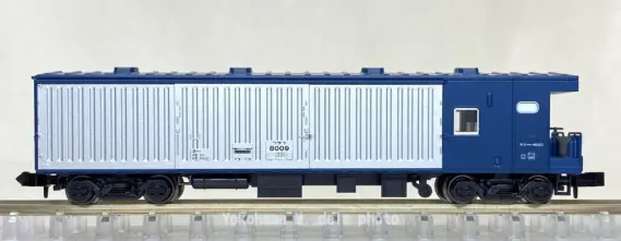 KATO 5147 ワサフ8000・8005スニ40・8024ワキ8000　3両 KATO 5147 ワサフ8000・8005スニ40・8024ワキ8000 3両