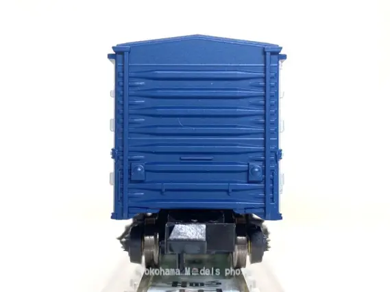 FUJIMODEL ワサフ8000 (A) 改造パーツセット KATO ワサフ8000 Assyパーツ | NGaugeJP - 横濱模型 | 鉄道模型